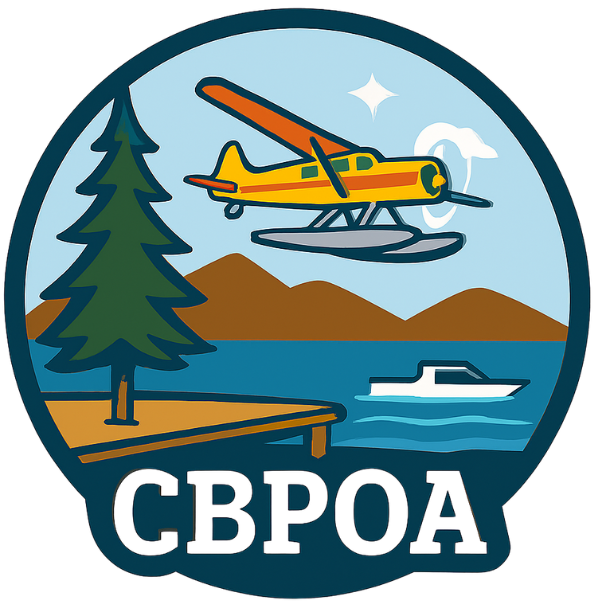 Carlin Bay Property Owners Association